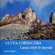 05 Il nuovo libretto di Fausto Capelli 'Vetta Cornagera'